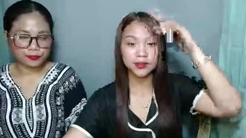 Snapshot of ur_prettymitch chatting on 09.11.25 ur_prettymitch online show from 09.11.25