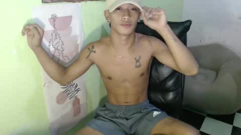 ur_raffy online show from 02.13.25