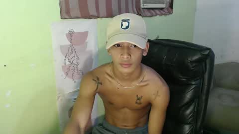 ur_raffy online show from 02.13.25