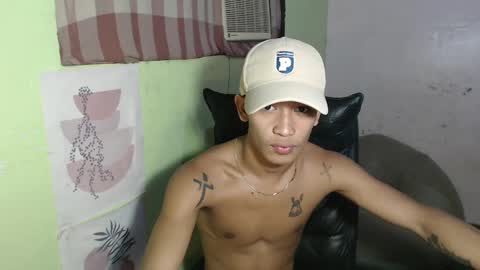 ur_raffy online show from 02.14.25