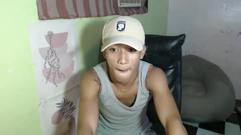 ur_raffy online show from 02.15.25