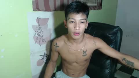 ur_raffy online show from 02.18.25