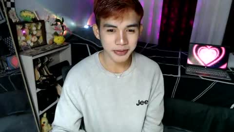 ur_shan21 online show from 07.01.26