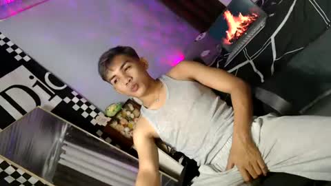 ur_shan21 online show from 07.04.26
