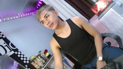 ur_shan21 online show from 07.13.26