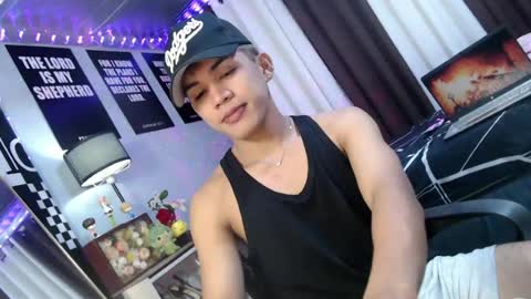 ur_shan21 online show from 07.21.26