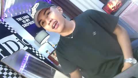 ur_shan21 online show from 07.26.26