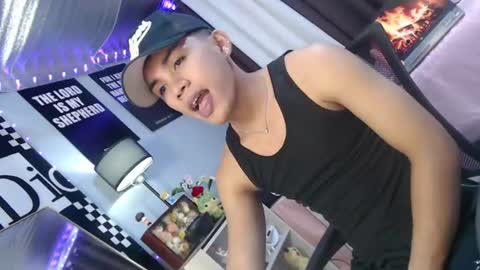 ur_shan21 online show from 07.27.26