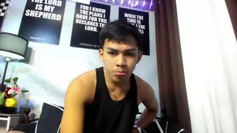 ur_shan21 online show from 08.03.26