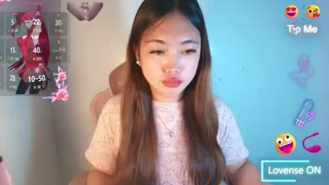 ur_sweet_ann online show from 07.23.26