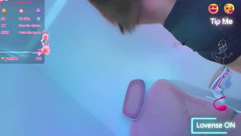 ur_sweet_ann online show from 07.28.26