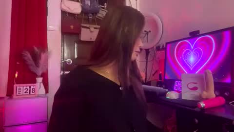 Snapshot of ur_ultimatedreamgirlxoxo chatting on 03.01.26 HelloIm Girly online show from 03.01.26