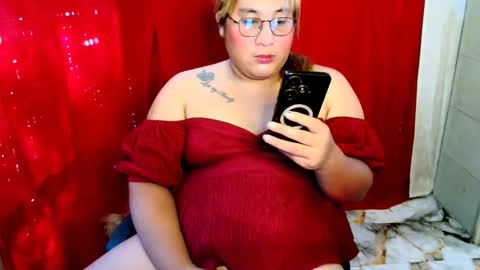 pretitit micole online show from 12.17.25