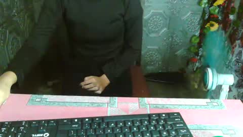 urasian_anica online show from 08.04.26