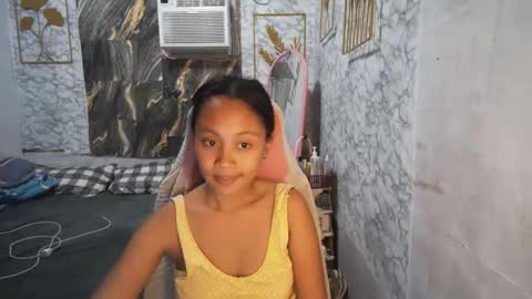im yyour princess cherry online show from 03.26.26