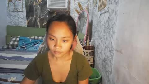 im yyour princess cherry online show from 04.13.26