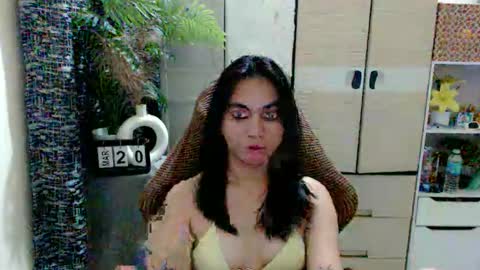 urasian_erica online show from 03.20.26