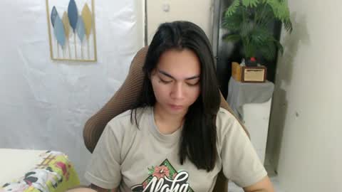 urasian_erica online show from 07.10.26