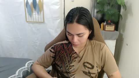urasian_erica online show from 07.11.26