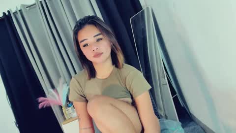 FRANCINE cum with me in pvt or pwrd online show from 01.24.25