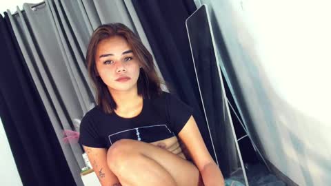 FRANCINE cum with me in pvt or pwrd online show from 02.04.25