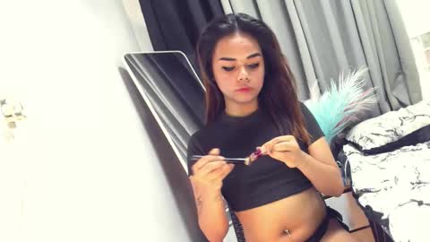 FRANCINE cum with me in pvt or pwrd online show from 09.15.25