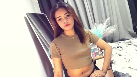 FRANCINE cum with me in pvt or pwrd online show from 09.21.25