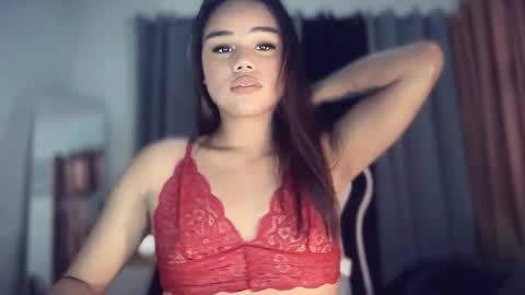 FRANCINE cum with me in pvt or pwrd online show from 02.19.26