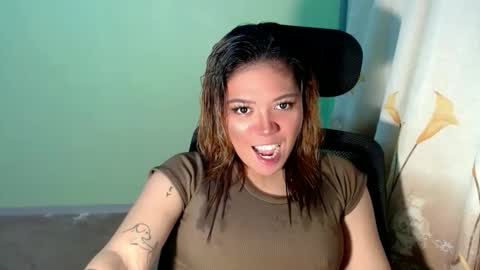 urasian_joy online show from 10.20.25