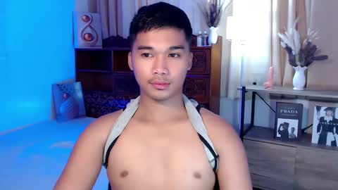 JAMES online show from 04.25.26