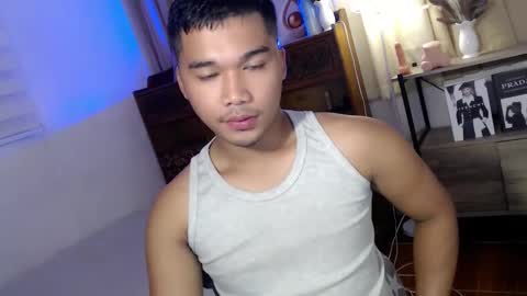 JAMES online show from 06.05.26
