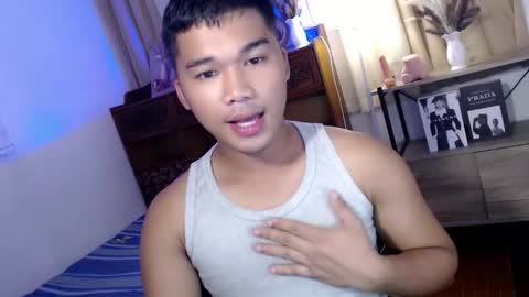 JAMES online show from 06.10.26