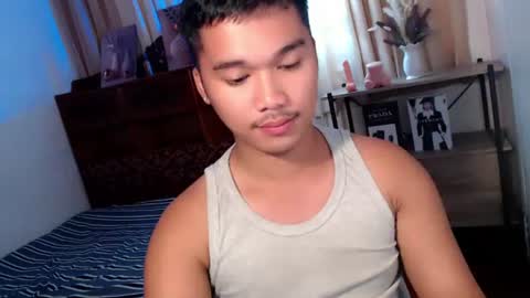 JAMES online show from 06.15.26