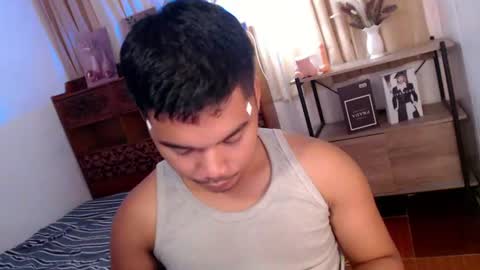 JAMES online show from 06.29.26