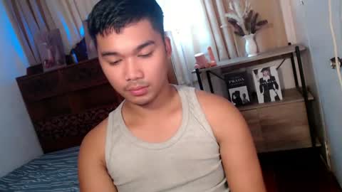 JAMES online show from 07.03.26