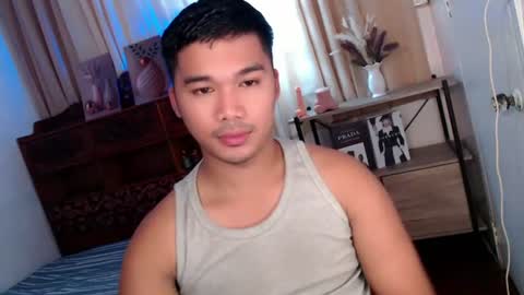 JAMES online show from 07.05.26