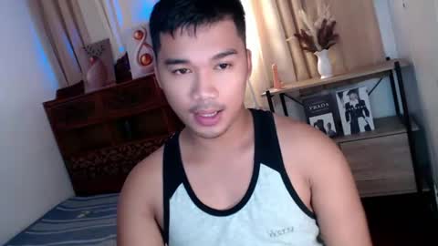 JAMES online show from 07.12.26