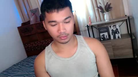 JAMES online show from 07.15.26