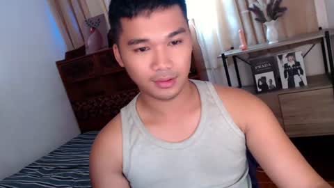 JAMES online show from 07.16.26