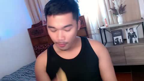 JAMES online show from 07.21.26
