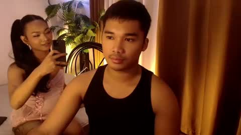 JAMES online show from 07.27.26