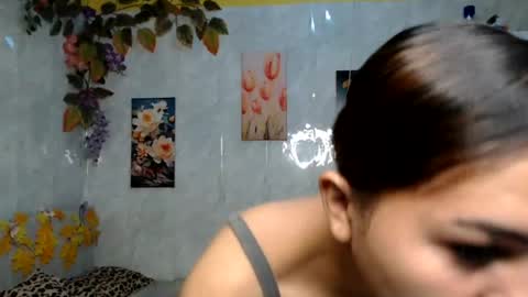 urasian_kat online show from 07.17.26