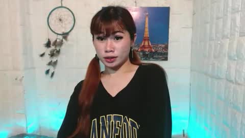 Shirley online show from 04.08.26