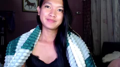 NEWRA  ALLISON online show from 02.21.25