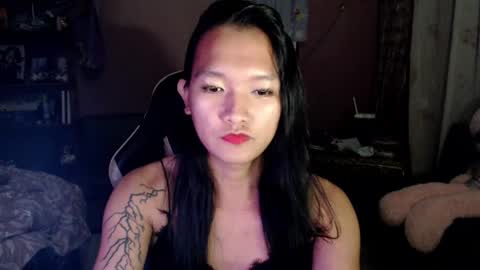 NEWRA  ALLISON online show from 02.23.25