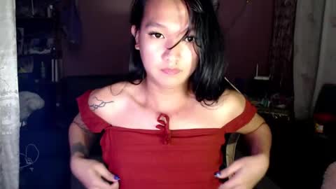 NEWRA  ALLISON online show from 03.08.25