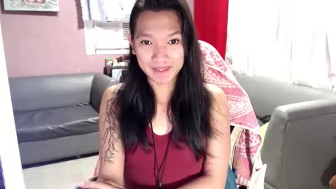 NEWRA  ALLISON online show from 09.24.25