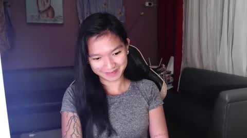 NEWRA  ALLISON online show from 10.25.25