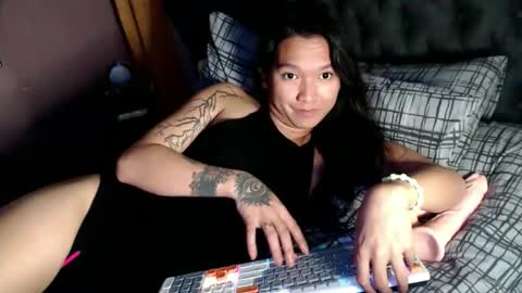 NEWRA  ALLISON online show from 03.09.26