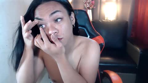 Olivia online show from 01.02.25